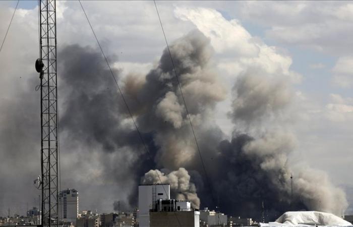 مسؤولون: البنتاجون لم يعد لديه أهداف استراتيجية لضربها في إيران