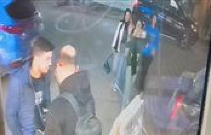 فيديو قلب الحقيقة.. خلافات عائلية تتحول لاتهامات بين 3 فتيات وشاب في حلوان