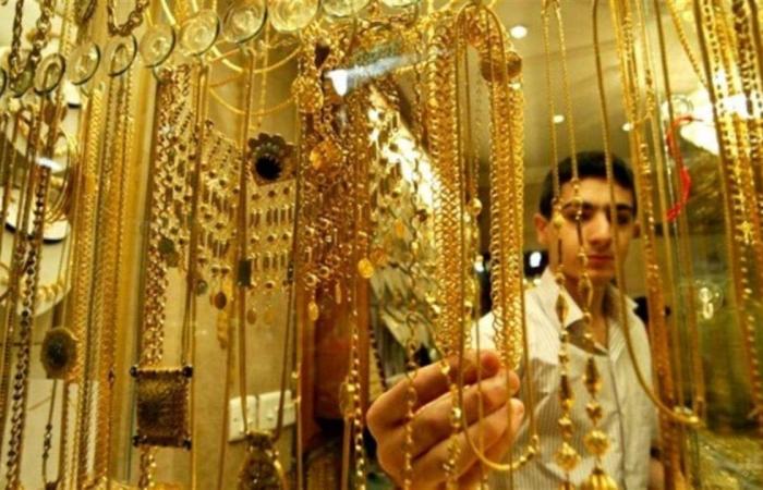 سعر الذهب اليوم الجمعة 3 أبريل 2026 في مصر