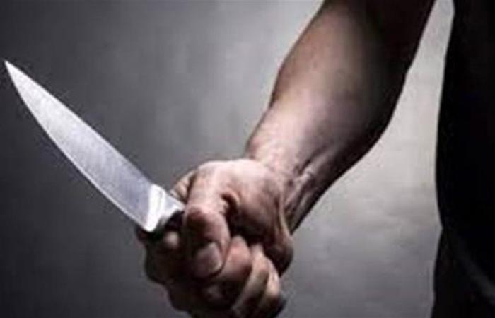 القبض على شاب طعن شقيقته بالهانوفيل بسبب خلافات أسرية غرب الإسكندرية