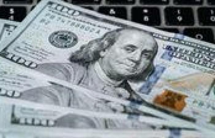 استقرار سعر الدولار أمام الجنيه المصري اليوم الجمعة 3 أبريل 2026