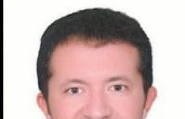 وزير البترول ينعي شهيد الواجب حسام خليفة بعد وفاته بالإمارات