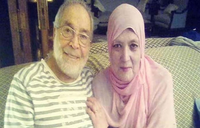 رفض يخرج من البيت.. شمس البارودي تكشف الأيام الأخيرة في حياة حسن يوسف