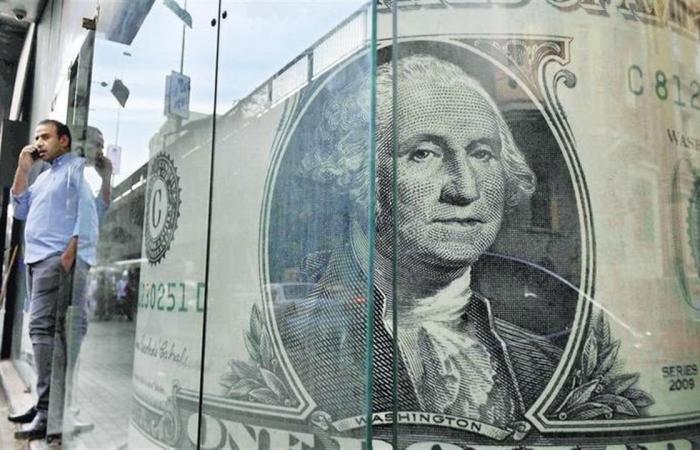 تحديث مسائي.. سعر الدولار مقابل الجنيه المصري اليوم الجمعة 3 إبريل 2026