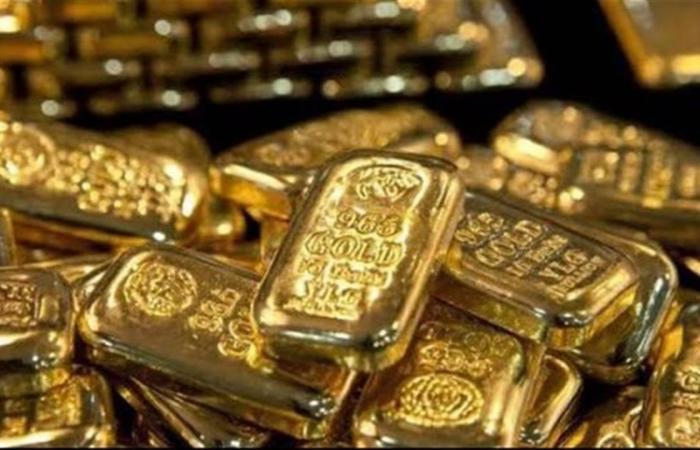 أسعار الذهب في مصر اليوم 3 أبريل 2026.. عيار 21 يقترب من 7200 جنيه