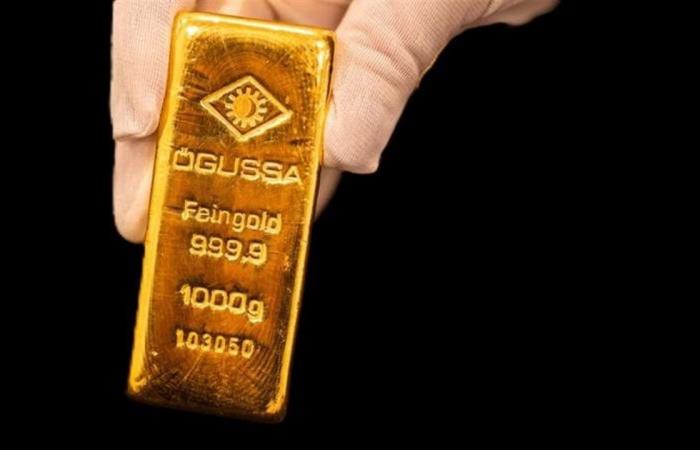 سعر الذهب الآن في مصر اليوم الجمعة 3 أبريل 2026