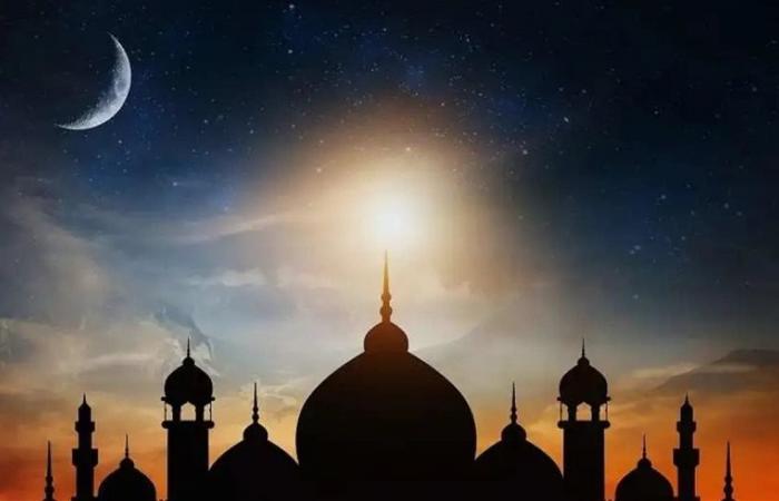 جدول مواعيد الصلاة اليوم الجمعة 3 إبريل 2026 في كافة مدن مصر