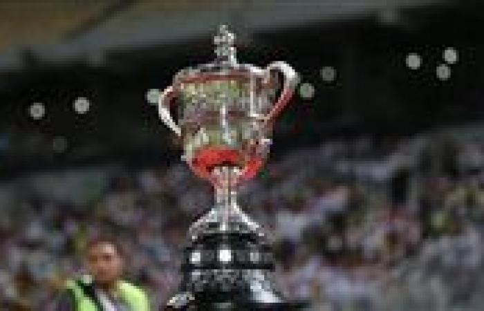 إنبي ضد الأهرام.. بيراميدز يواجه زد أف سي في نهائي كأس مصر 2025/2026