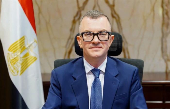 تحرك حكومي استعدادًا لإجراء التعداد العام للسكان والمنشآت 2027