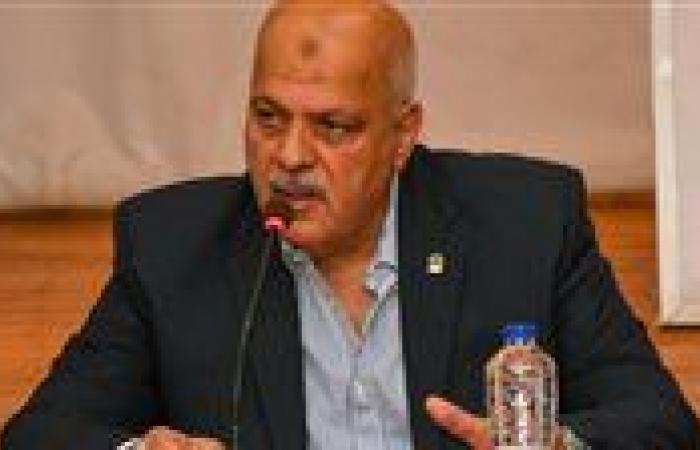 الأمين العام للجنة الأولمبية يعلن تعديل مواعيد العمل رسميًا