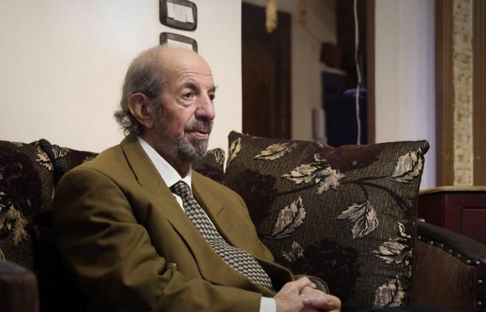 وفاة المخرج السوري مازن لطفي.. أبرز المحطات في حياته الفنية