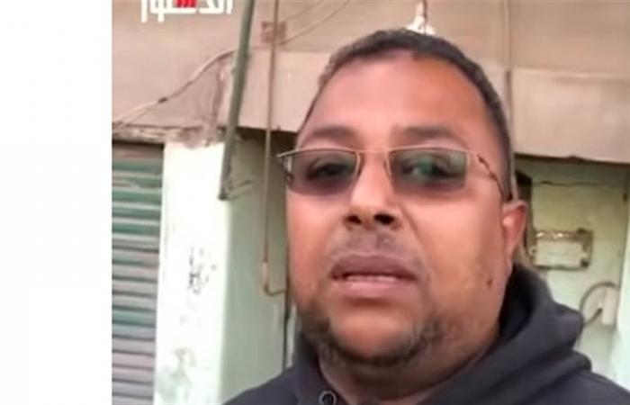 الغاوى.. الحمام أشكال وألوان فى سوق الجمعة وسعر الجوز بيعدى ٢٠ ألف جنيه (بث مباشر)