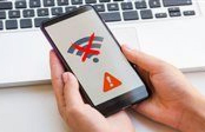 بعد ترشيد الاستهلاك.. مفاجأة بشأن استمرار الإنترنت في مصر 24 ساعة