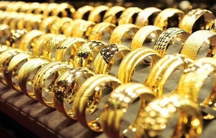 سعر الذهب.. ارتفاع في أسعار الذهب اليوم الجمعة.. كم سجل عيار 18 و21 الآن؟