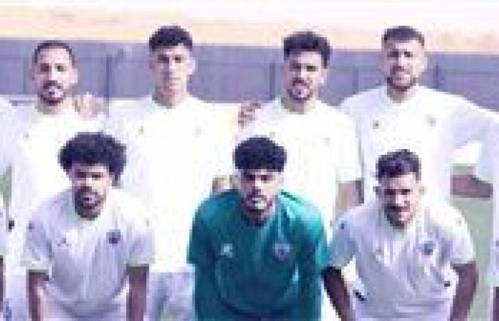 عاجل.. نادي القناة أول المتأهلين لـ الدوري المصري الممتاز 2026/2027