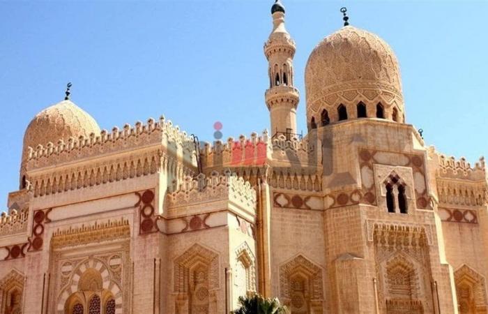 مواعيد أذان العصر اليوم بمراكز محافظة البحيرة