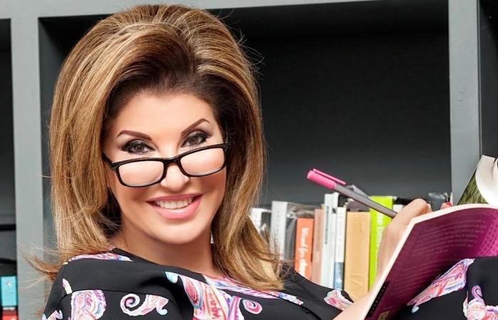 برنامج توك شو ولا بودكاست سياسي.. هل تعود هالة سرحان للاعلام من جديد؟