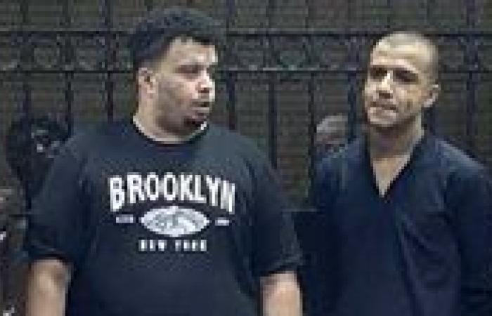 جلسة حاسمة.. غدا الحكم على عصام صاصا في مشاجرة الملهى الليلي