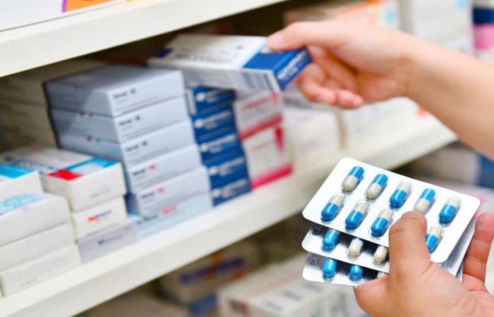 تحذيرات ألمانية من نقص الأدوية بسبب الحرب على إيران