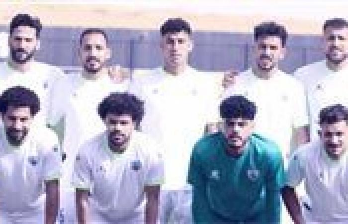 بالتاريخ والأرقام القياسية.. القناة يعود للأضواء وينهي مسيرة 12 عاما في عتمة المظاليم