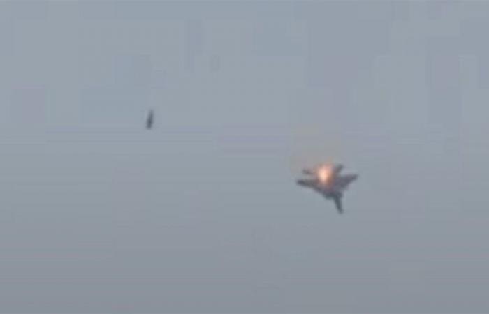 مسئولة أمريكية: حادث إسقاط مقاتلة أمريكية قد يربك رواية ترامب بشأن التفوق الجوي