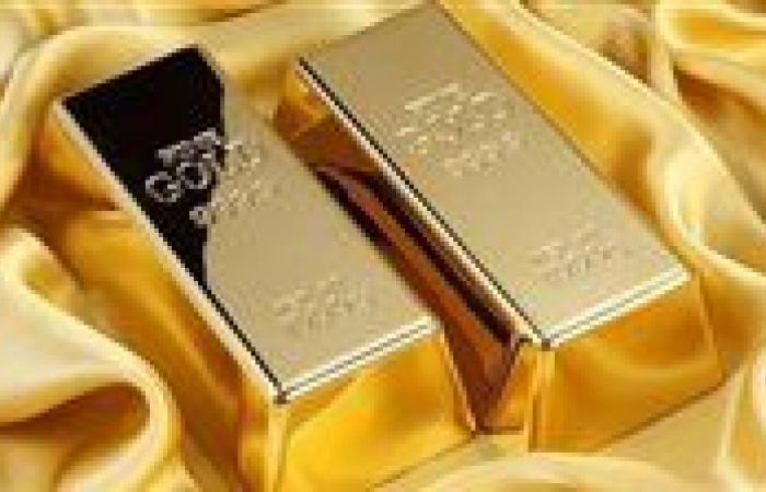 صعود سعر الذهب في مصر اليوم السبت 4 أبريل في الأسواق