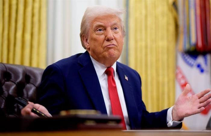 الولايات المتحدة ترفع اسم وزير روسى سابق من قائمة العقوبات