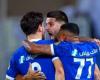 ملخص وأهداف مباراة الهلال ضد الاتحاد في الدوري السعودي