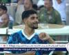 فيديو..
      إبراهيم
      عادل
      يسجل
      هدف
      بيراميدز
      الأول
      أمام
      الزمالك
      في
      السوبر
      المصري