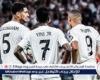 رسميا..
      تأجيل
      مباراة
      فالنسيا
      وريال
      مدريد
      في
      الدوري
      الإسباني