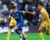 موعد
      مباراة
      النصر
      ضد
      الهلال
      في
      الدوري
      السعودي
      والقنوات
      الناقلة