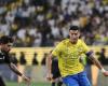 al-nassr
      vs
      al-hilal..
      ملخص
      وأهداف
      مباراة
      الهلال
      ضد
      النصر