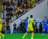 مفاجأة
      في
      تشكيل
      الزعيم..
      مشاهدة
      مباراة
      الهلال
      والنصر
      بث
      مباشر
      في
      الدوري
      السعودي
      لحظة
      بلحظة