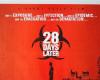 عيد
      الحب
      بين
      الرعب
      والخيال
      العلمي..
      فيلم
      "28
      days
      later"
      يتصدر
      التريند