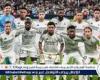 أهداف
      ريال
      مدريد
      ضد
      خيتافي
      في
      الدوري
      الإسباني