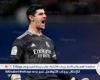 كورتوا
      يعلق
      على
      وصوله
      لـ250
      مباراة
      مع
      ريال
      مدريد
      وهذه
      نصيحته
      لـ
      مبابي