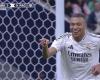 مبابي
      يمنح
      ريال
      مدريد
      التقدم
      على
      باتشوكا
      في
      نهائي
      كأس
      إنتركونتيننتال