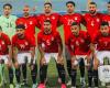 منتخب
      مصر
      يحافظ
      على
      المركز
      الثالث
      إفريقيًا
      والـ33
      عالميًا
      في
      تصنيف
      "فيفا"