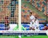 الزمالك
      يتعادل
      مع
      سيراميكا
      كليوباترا
      بهدف
      لمثله