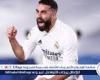 كارفاخال
      يكشف
      عن
      وجهته
      المقبلة
      حال
      الرحيل
      عن
      ريال
      مدريد