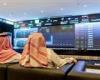 الأسهم
      السعودية
      تبدأ
      العام
      بارتفاع
      0.3%
      بدعم
      من
      معظم
      الشركات