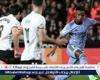 موعد
      مباراة
      فالنسيا
      وريال
      مدريد
      في
      الدوري
      الإسباني