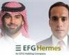 EFG
      Hermes
      Completes
      Advisory
      on
      the
      IPO
      of
      Nice
      One
      –
      The
      first
      unicorn
      company
      in
      the
      tech
      space
      to
      debut
      on
      the
      main
      Saudi
      Exchange