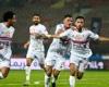 تعرف
      على
      غيابات
      الزمالك
      أمام
      حرس
      الحدود
      في
      الدوري