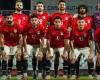 متي
      سيلعب
      منتخب
      مصر
      بالساعة؟
      والقنوات
      الناقلة