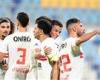 تعرف
      على
      موعد
      مباراة
      الزمالك
      أمام
      ديكداها
      الصومالي
      في
      الكونفدرالية