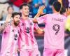 ميسي
      يتألق
      ويقود
      إنتر
      ميامي
      للفوز
      على
      أتلانتا
      برباعية
      في
      الدوري
      الأمريكي