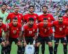 موعد
      مباراة
      منتخب
      مصر
      أمام
      غينيا
      بيساو والقنوات
      الناقلة