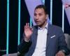 وائل
      القباني:
      أزمات
      اوضة
      اللبس
      في
      الزمالك
      ستظل
      مستمرة
      بسبب
      تاخر
      المستحقات
      المالية
