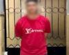 ضبط
      شخص
      قام
      بتهديد
      المواطنين
      بسلاح
      ناري
      بالمنوفية